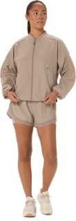 NAGINO RUN ADJUSTABLE JACKET, Image 10 of 10