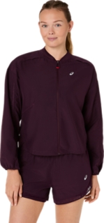 Dark Aubergine