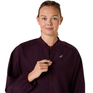 NAGINO RUN ADJUSTABLE JACKET, Image 4 of 12