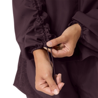 NAGINO RUN ADJUSTABLE JACKET, Image 6 of 12