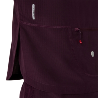 NAGINO RUN ADJUSTABLE JACKET, Image 8 of 12