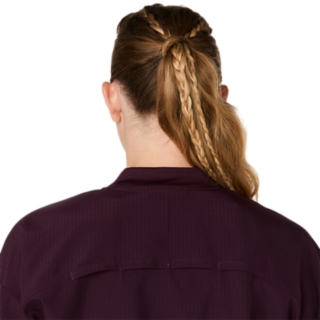 NAGINO RUN ADJUSTABLE JACKET, Image 9 of 12