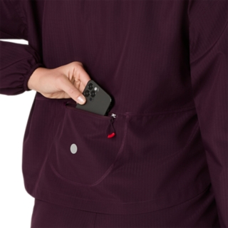 NAGINO RUN ADJUSTABLE JACKET, Image 10 of 12