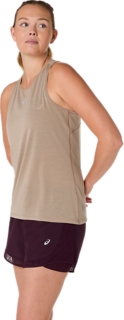 NAGINO RUN ADJUSTABLE TANK, Image 3 of 7