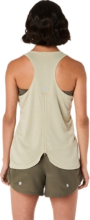 NAGINO RUN ADJUSTABLE TANK, Image 2 of 8