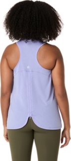 NAGINO RUN ADJUSTABLE TANK BLUEBELL