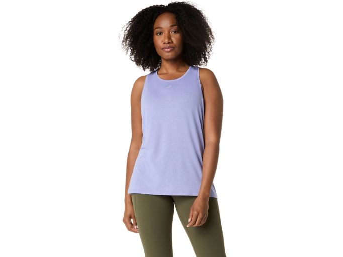 NAGINO RUN ADJUSTABLE TANK | Women | BLUEBELL | Women's Tank Tops