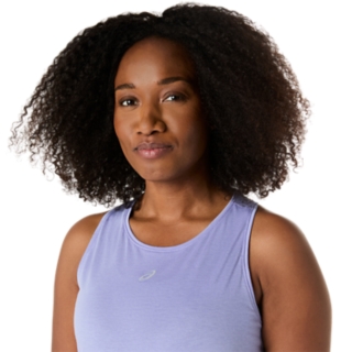 NAGINO RUN ADJUSTABLE TANK BLUEBELL