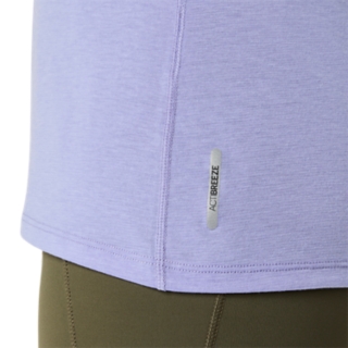 NAGINO RUN ADJUSTABLE TANK BLUEBELL