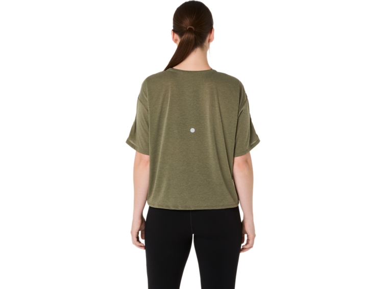 NAGINO RUN ADJUSTABLE SS TOP thumbnail