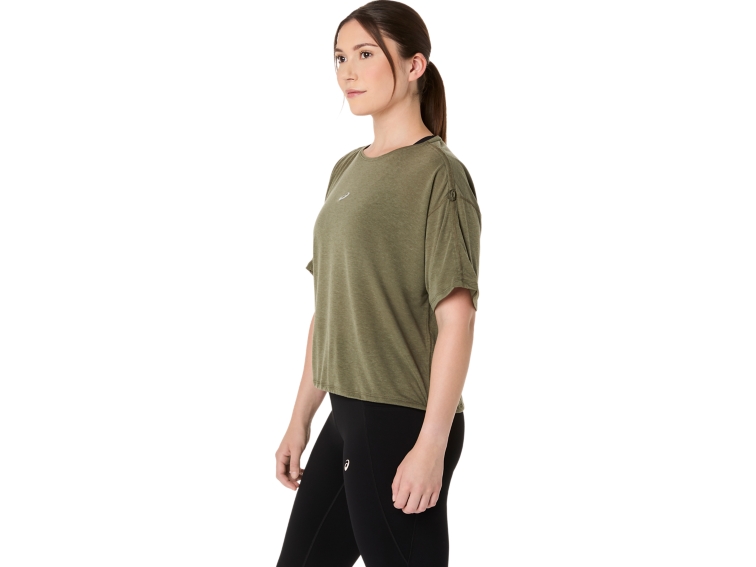 NAGINO RUN ADJUSTABLE SS TOP thumbnail