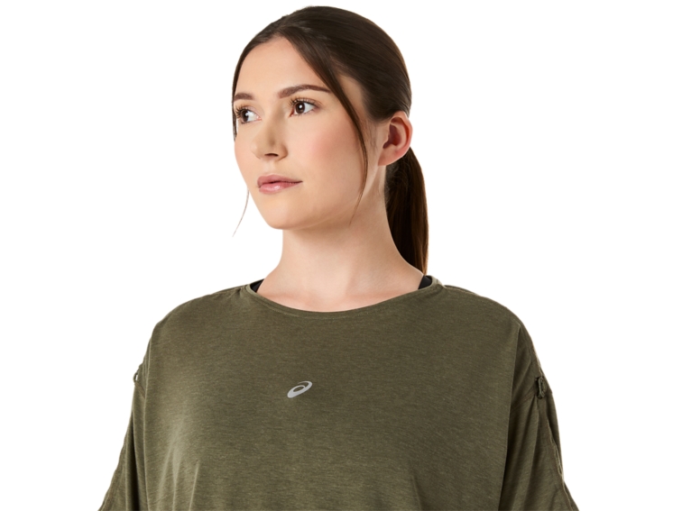 NAGINO RUN ADJUSTABLE SS TOP thumbnail