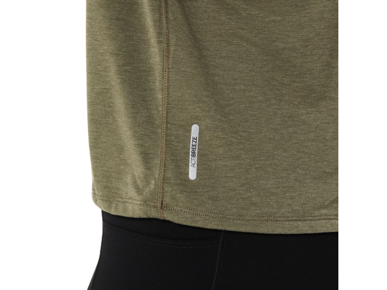 NAGINO RUN ADJUSTABLE SS TOP thumbnail