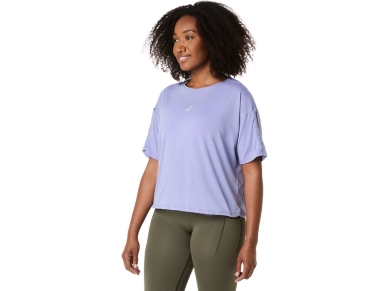 NAGINO RUN ADJUSTABLE SS TOP thumbnail