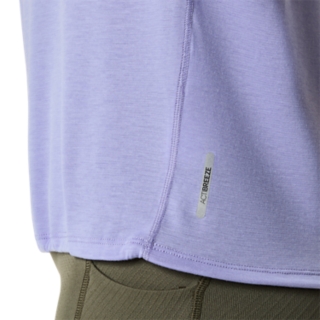 NAGINO RUN ADJUSTABLE SHORT SLEEVED TOP, Image 6 of 9