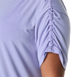 NAGINO RUN ADJUSTABLE SHORT SLEEVED TOP, Image 8 of 9