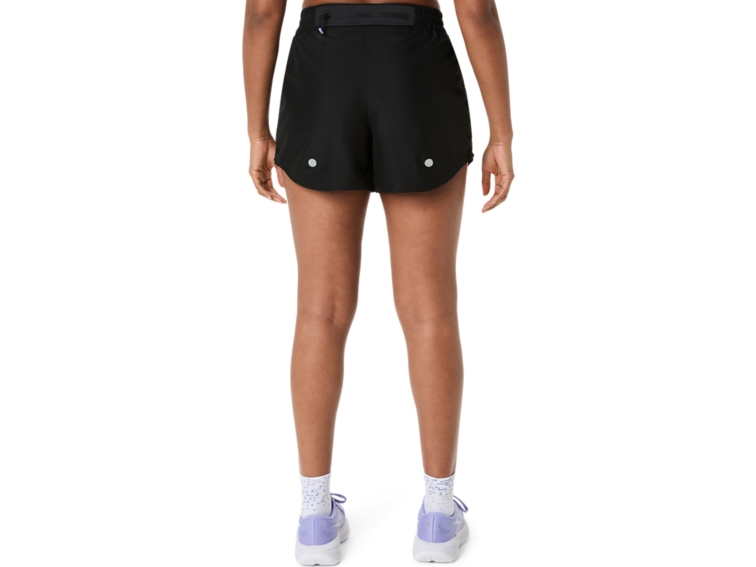 NAGINO RUN ADJUSTABLE 4IN  SHORT thumbnail