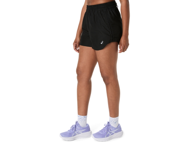 NAGINO RUN ADJUSTABLE 4IN  SHORT thumbnail