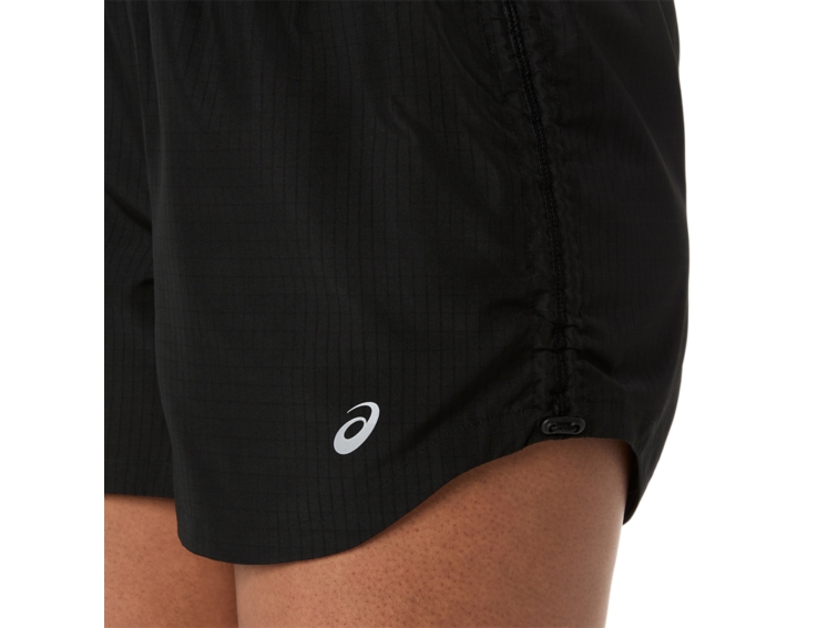 NAGINO RUN ADJUSTABLE 4IN  SHORT thumbnail