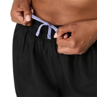 NAGINO RUN ADJUSTABLE 4 INCH  SHORT, Image 5 of 8