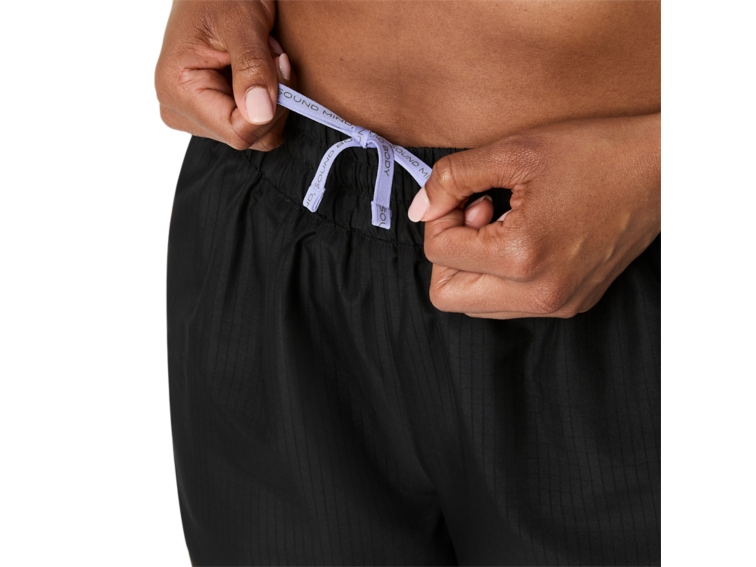 NAGINO RUN ADJUSTABLE 4IN  SHORT thumbnail