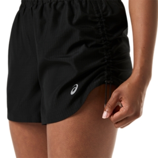 NAGINO RUN ADJUSTABLE 4 INCH  SHORT, Image 7 of 8