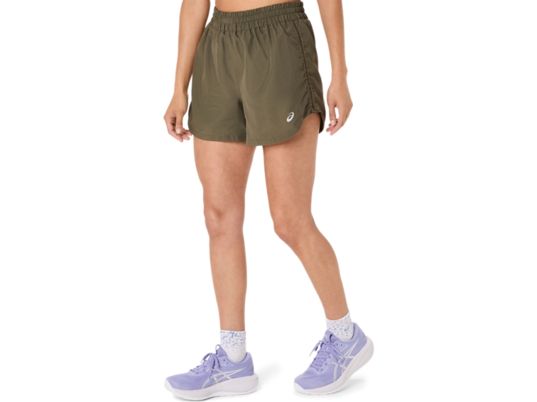 NAGINO RUN ADJUSTABLE 4IN  SHORT thumbnail