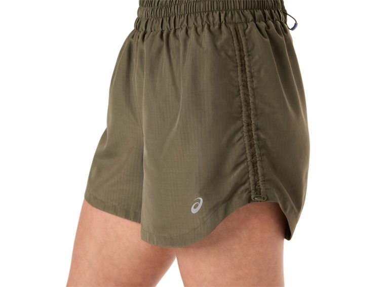 NAGINO RUN ADJUSTABLE 4IN  SHORT thumbnail