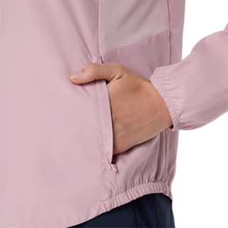 ASICS SILVER JACKET, Image 5 of 10