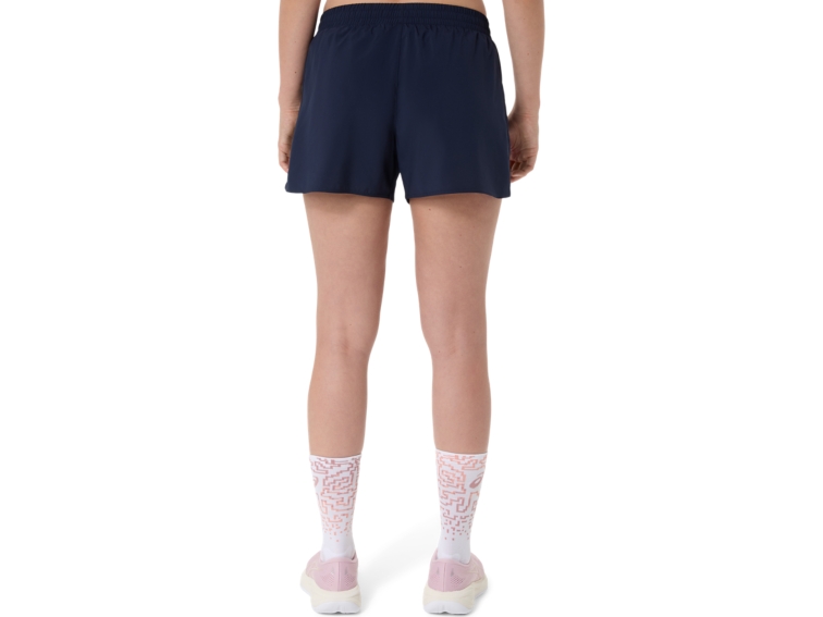 ASICS CORE 4IN SHORT thumbnail