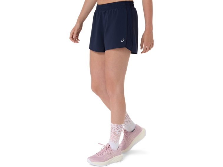 ASICS CORE 4IN SHORT thumbnail