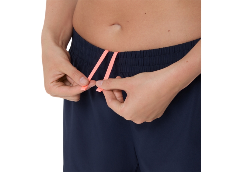 ASICS CORE 4IN SHORT thumbnail