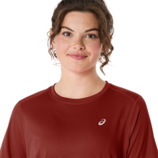 ASICS CORE SS TOP, Image 4 of 6