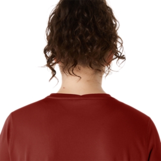 ASICS CORE SS TOP, Image 5 of 6