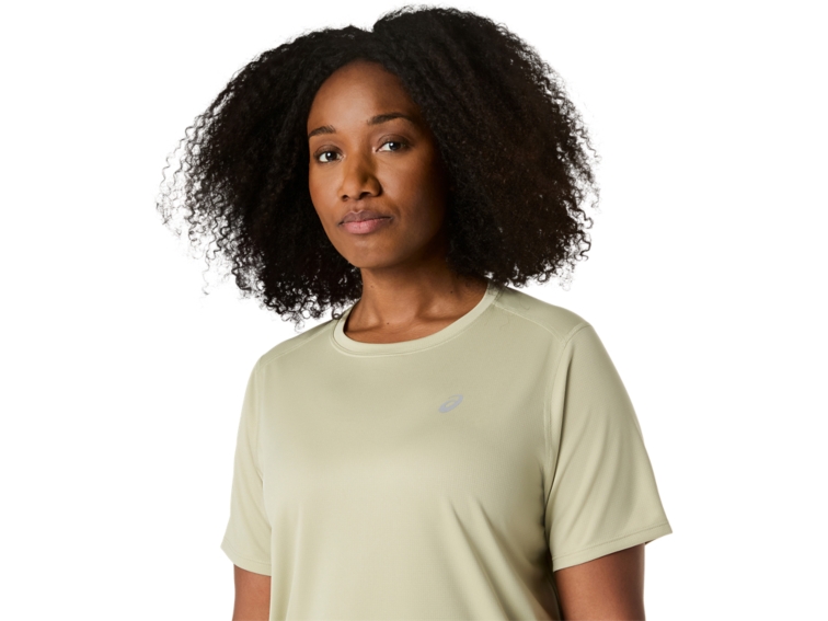ASICS CORE SS TOP thumbnail