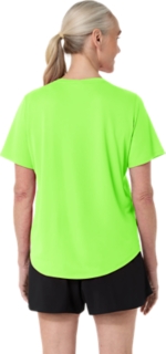 ASICS CORE SS TOP, Bild 2 av 6