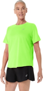 ASICS CORE SS TOP, Bild 3 av 6