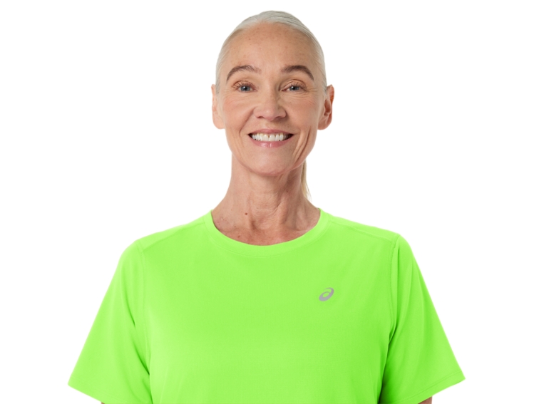 ASICS CORE SS TOP thumbnail