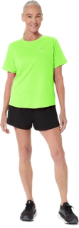 ASICS CORE SS TOP, Bild 6 av 6