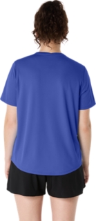 ASICS CORE SS TOP, Image 2 of 6