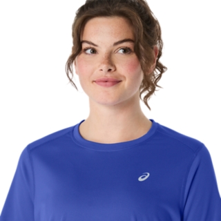 ASICS CORE SS TOP, Image 4 of 6