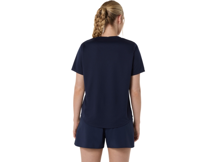 ASICS CORE SS TOP thumbnail