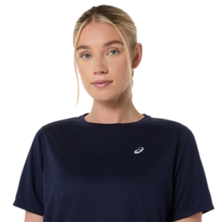 ASICS CORE SS TOP, Image 4 of 6