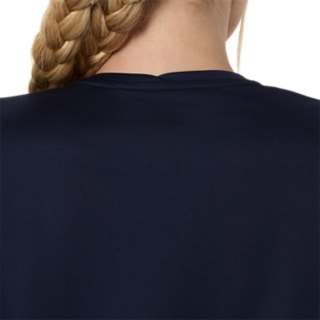 ASICS CORE SS TOP, Image 5 of 6