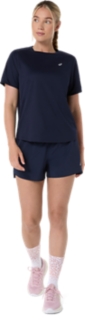 ASICS CORE SS TOP, Image 6 of 6