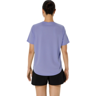 ASICS CORE SS TOP, Image 2 of 6