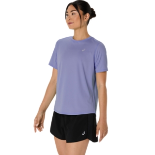ASICS CORE SS TOP, Image 3 of 6