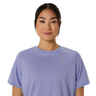 ASICS CORE SS TOP, Image 4 of 6