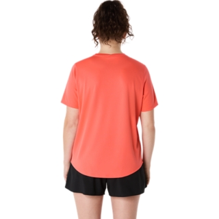ASICS CORE SS TOP, Image 2 of 6
