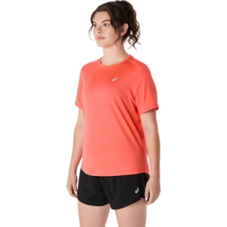 ASICS CORE SS TOP, Image 3 of 6